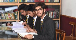 Our Mission | NGS is ranked as one of the top schools in Lahore.
