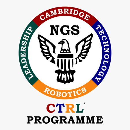 CTRL Programme